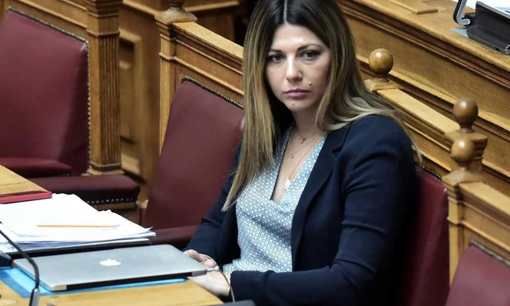 Ζαχαράκη για δολοφονία της 28χρονης: Τα κόμματα να μην επιδοθούν σε τεχνάσματα μικροπολιτικής διαχείρισης